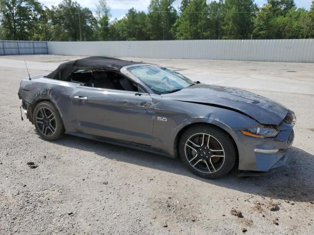 Photo 3 VIN: 1FATP8FF5M5116313 - FORD MUSTANG GT 