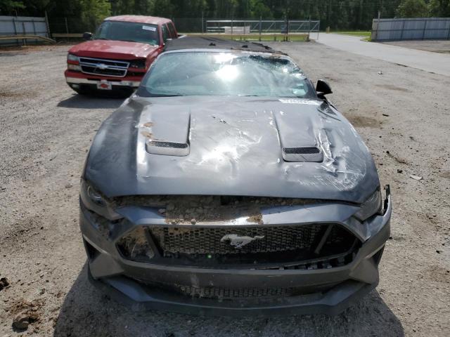 Photo 4 VIN: 1FATP8FF5M5116313 - FORD MUSTANG GT 