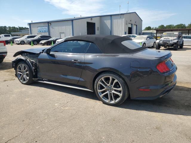 Photo 1 VIN: 1FATP8FF5N5138913 - FORD MUSTANG GT 