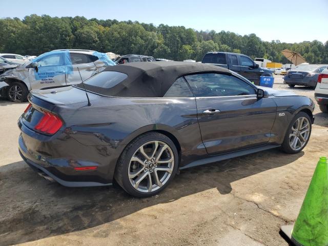 Photo 2 VIN: 1FATP8FF5N5138913 - FORD MUSTANG GT 