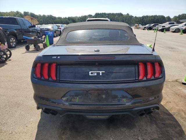 Photo 5 VIN: 1FATP8FF5N5138913 - FORD MUSTANG GT 