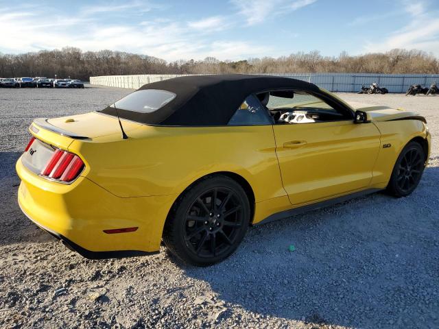 Photo 2 VIN: 1FATP8FF6G5312605 - FORD MUSTANG GT 