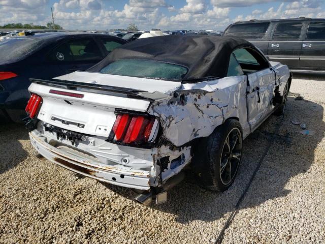 Photo 3 VIN: 1FATP8FF6G5325631 - FORD MUSTANG GT 