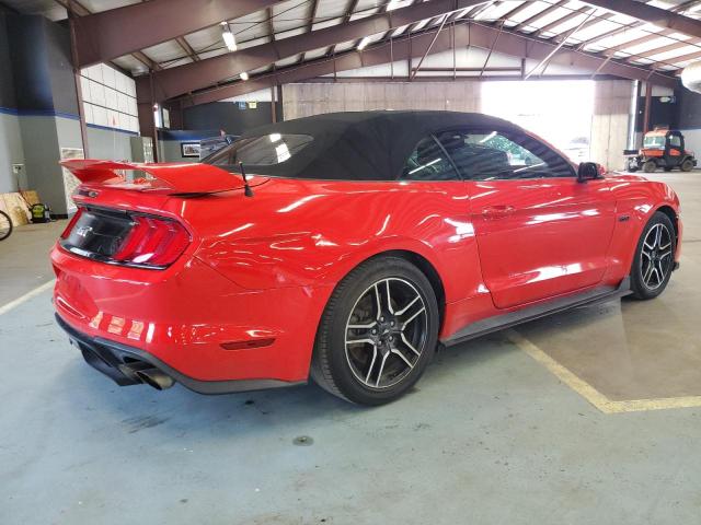 Photo 2 VIN: 1FATP8FF6J5115036 - FORD MUSTANG GT 