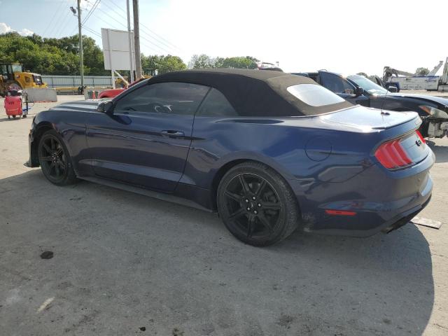 Photo 1 VIN: 1FATP8FF6K5121033 - FORD MUSTANG GT 