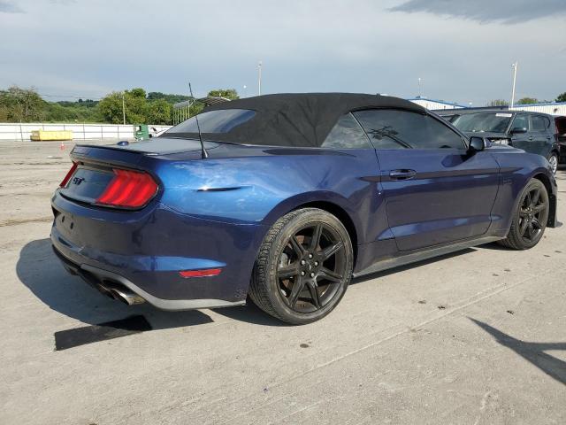 Photo 2 VIN: 1FATP8FF6K5121033 - FORD MUSTANG GT 