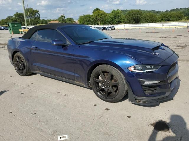 Photo 3 VIN: 1FATP8FF6K5121033 - FORD MUSTANG GT 