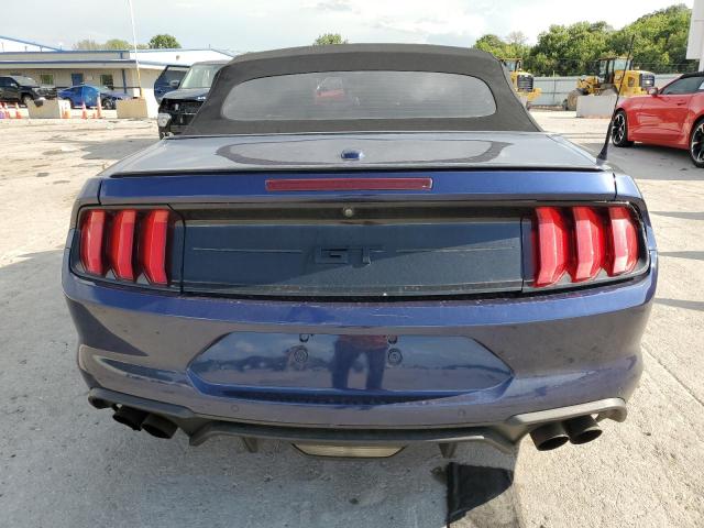 Photo 5 VIN: 1FATP8FF6K5121033 - FORD MUSTANG GT 