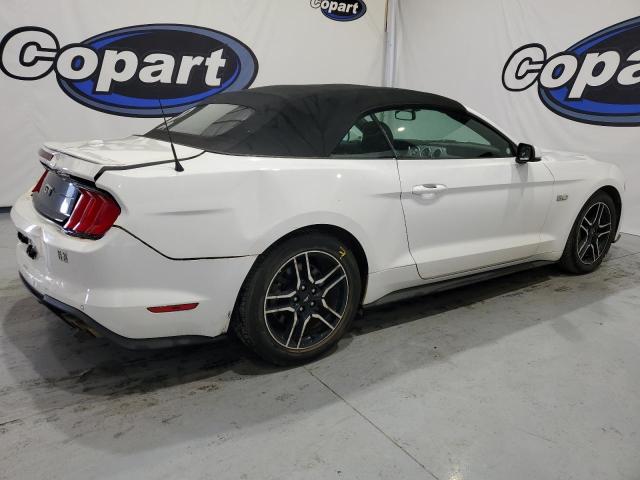 Photo 2 VIN: 1FATP8FF6K5126037 - FORD MUSTANG GT 