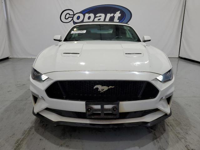 Photo 4 VIN: 1FATP8FF6K5126037 - FORD MUSTANG GT 