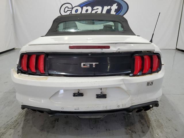 Photo 5 VIN: 1FATP8FF6K5126037 - FORD MUSTANG GT 