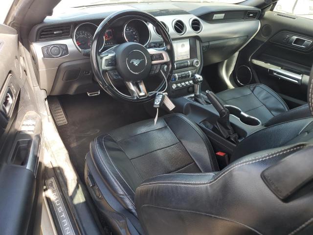 Photo 7 VIN: 1FATP8FF6K5126037 - FORD MUSTANG GT 