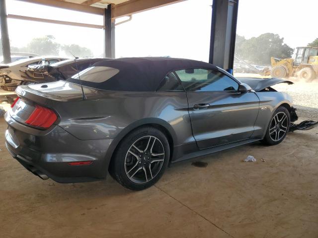 Photo 2 VIN: 1FATP8FF6K5155084 - FORD MUSTANG GT 