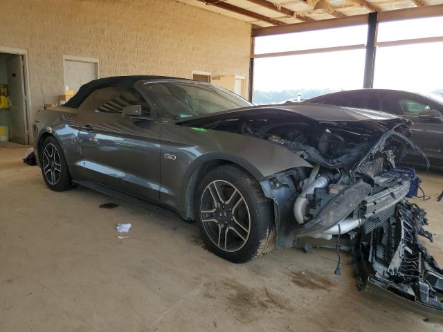 Photo 3 VIN: 1FATP8FF6K5155084 - FORD MUSTANG GT 