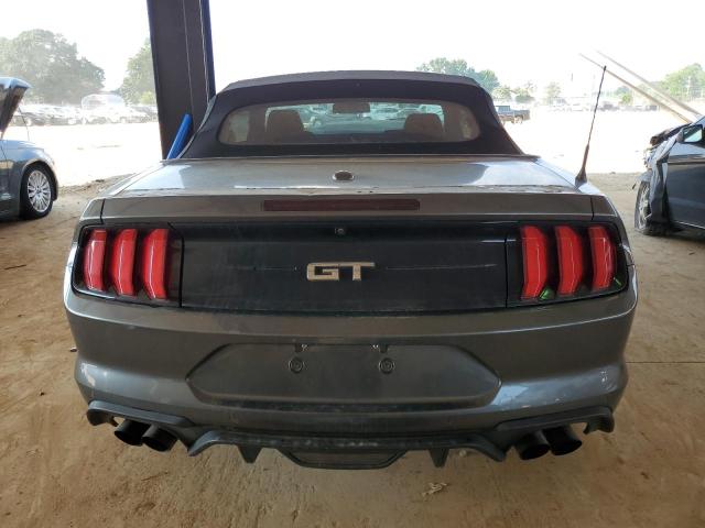 Photo 5 VIN: 1FATP8FF6K5155084 - FORD MUSTANG GT 