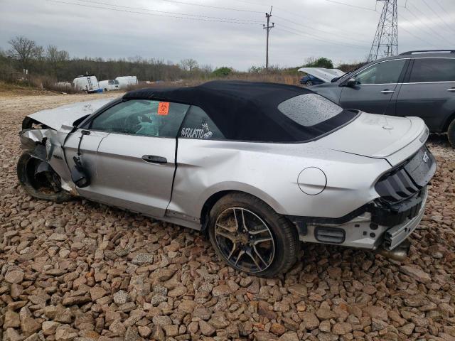 Photo 1 VIN: 1FATP8FF6K5172208 - FORD MUSTANG GT 