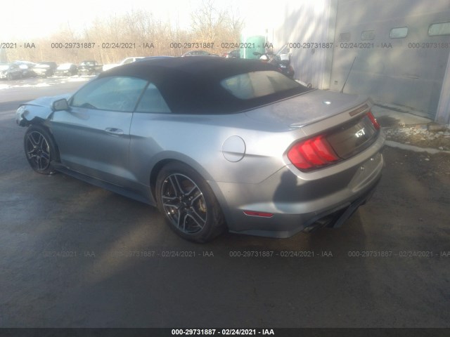 Photo 2 VIN: 1FATP8FF6L5131076 - FORD MUSTANG 