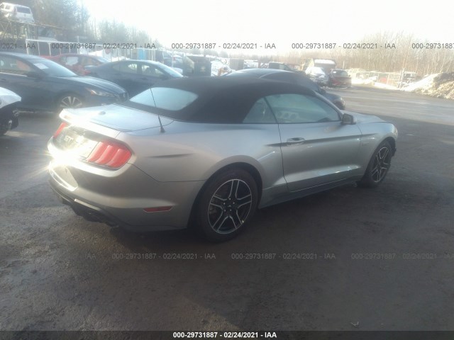 Photo 3 VIN: 1FATP8FF6L5131076 - FORD MUSTANG 