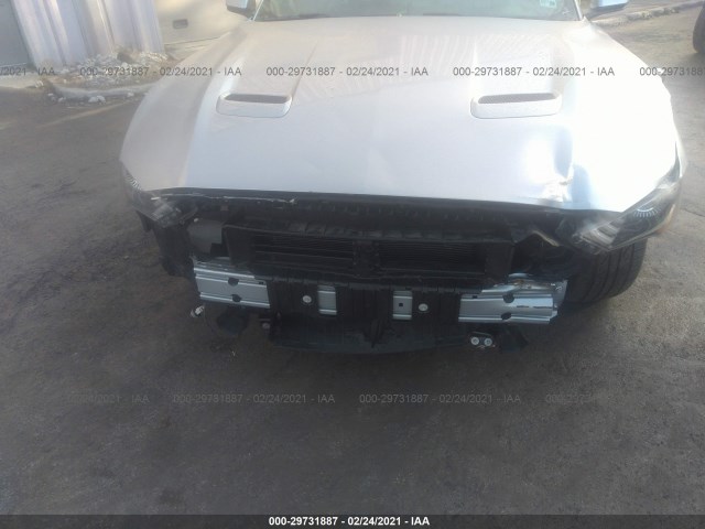 Photo 5 VIN: 1FATP8FF6L5131076 - FORD MUSTANG 