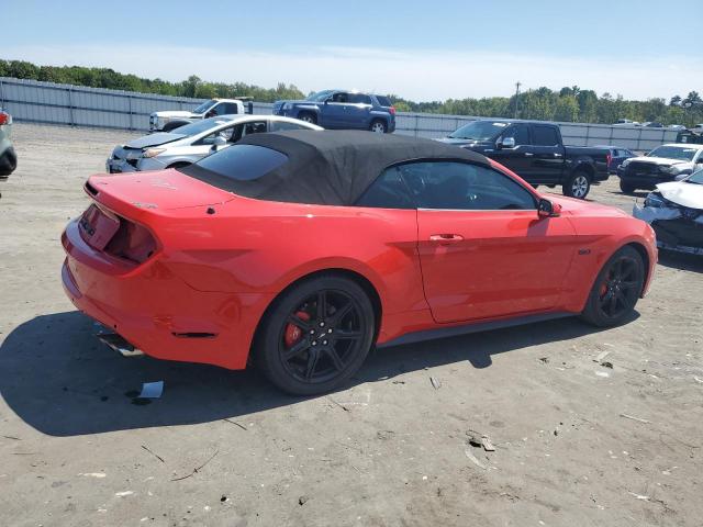 Photo 2 VIN: 1FATP8FF6L5162179 - FORD MUSTANG GT 