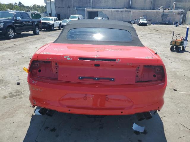 Photo 5 VIN: 1FATP8FF6L5162179 - FORD MUSTANG GT 