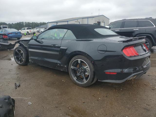 Photo 1 VIN: 1FATP8FF6L5166717 - FORD MUSTANG GT 