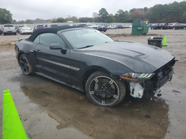 Photo 3 VIN: 1FATP8FF6L5166717 - FORD MUSTANG GT 