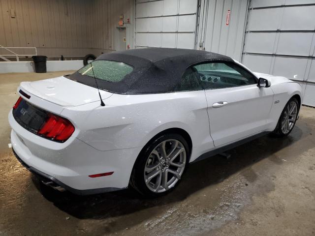 Photo 2 VIN: 1FATP8FF6P5106684 - FORD MUSTANG GT 