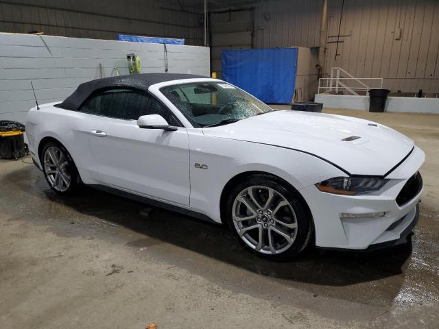 Photo 3 VIN: 1FATP8FF6P5106684 - FORD MUSTANG GT 