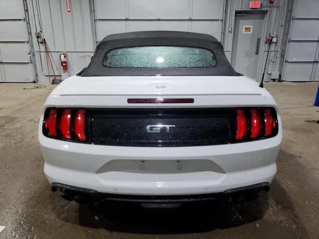 Photo 5 VIN: 1FATP8FF6P5106684 - FORD MUSTANG GT 