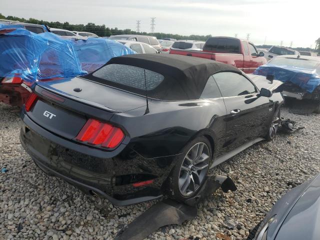 Photo 2 VIN: 1FATP8FF7F5402652 - FORD MUSTANG GT 