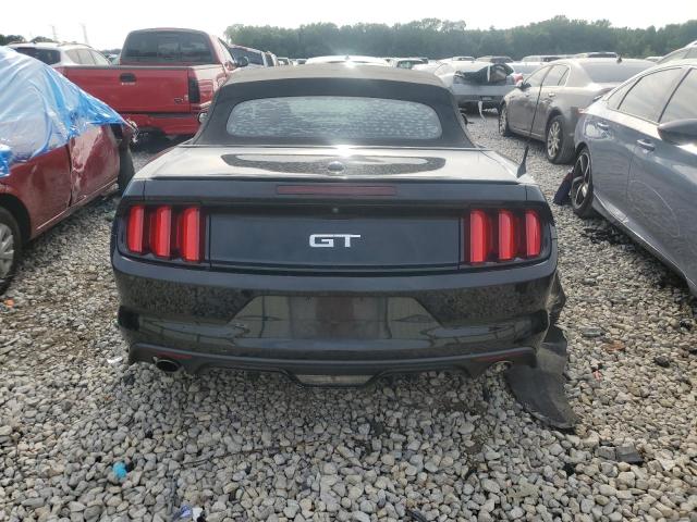 Photo 5 VIN: 1FATP8FF7F5402652 - FORD MUSTANG GT 