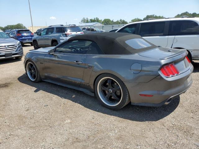 Photo 1 VIN: 1FATP8FF7F5422187 - FORD MUSTANG GT 