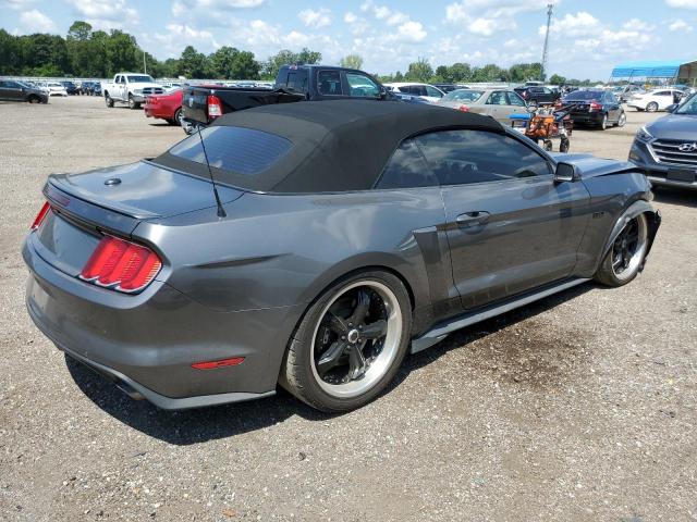 Photo 2 VIN: 1FATP8FF7F5422187 - FORD MUSTANG GT 