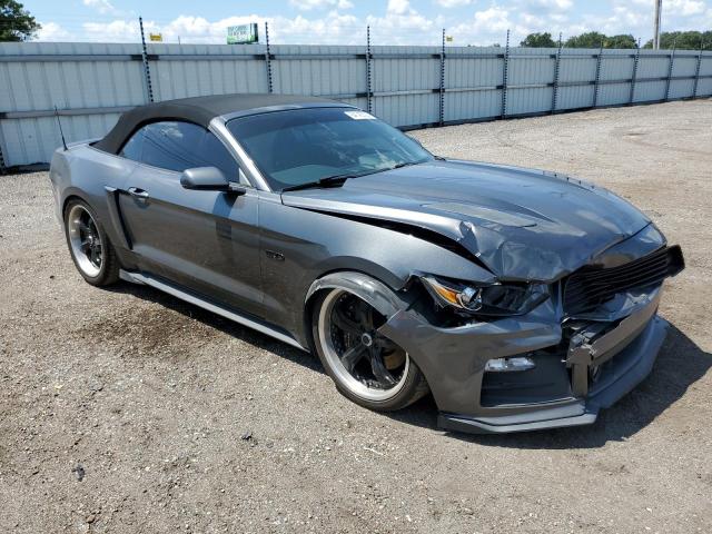 Photo 3 VIN: 1FATP8FF7F5422187 - FORD MUSTANG GT 