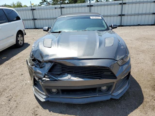 Photo 4 VIN: 1FATP8FF7F5422187 - FORD MUSTANG GT 