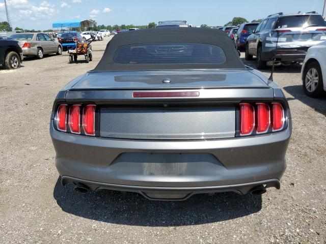 Photo 5 VIN: 1FATP8FF7F5422187 - FORD MUSTANG GT 