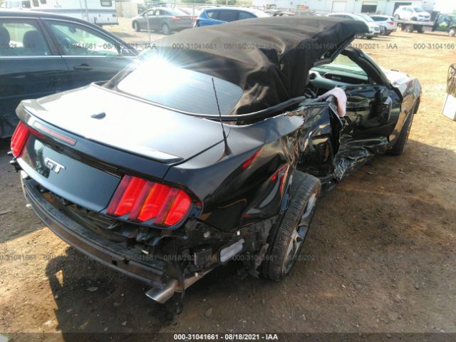 Photo 3 VIN: 1FATP8FF7H5224549 - FORD MUSTANG 