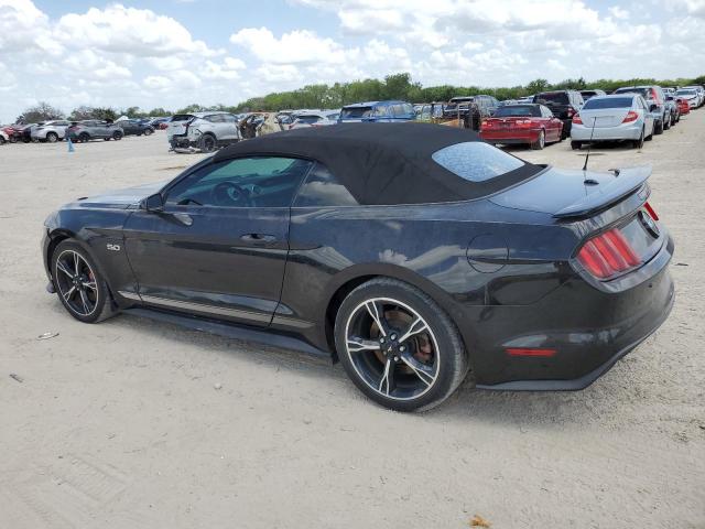 Photo 1 VIN: 1FATP8FF7H5276912 - FORD MUSTANG GT 