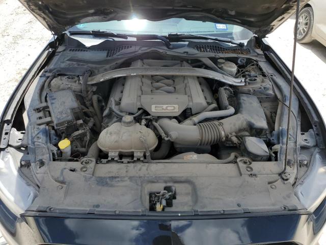 Photo 10 VIN: 1FATP8FF7H5276912 - FORD MUSTANG GT 