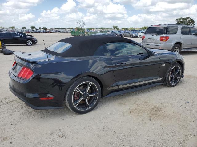 Photo 2 VIN: 1FATP8FF7H5276912 - FORD MUSTANG GT 