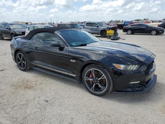 Photo 3 VIN: 1FATP8FF7H5276912 - FORD MUSTANG GT 