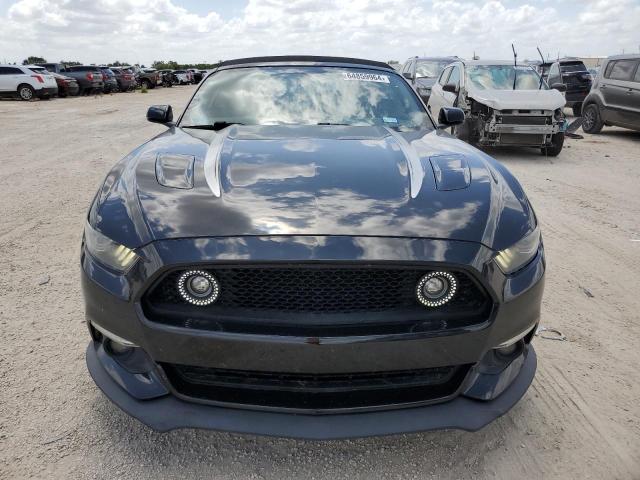 Photo 4 VIN: 1FATP8FF7H5276912 - FORD MUSTANG GT 