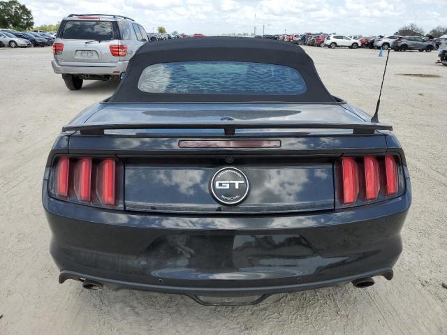 Photo 5 VIN: 1FATP8FF7H5276912 - FORD MUSTANG GT 