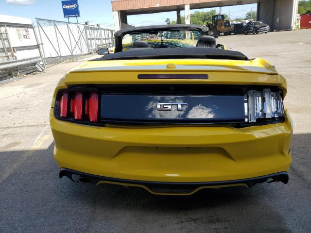 Photo 5 VIN: 1FATP8FF7H5287358 - FORD MUSTANG 