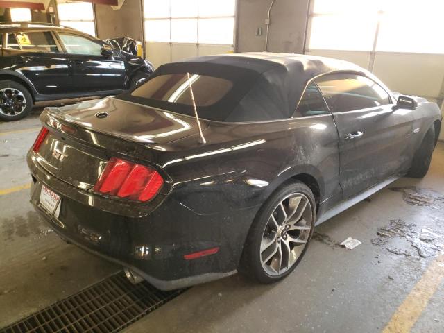 Photo 2 VIN: 1FATP8FF7H5329348 - FORD MUSTANG GT 