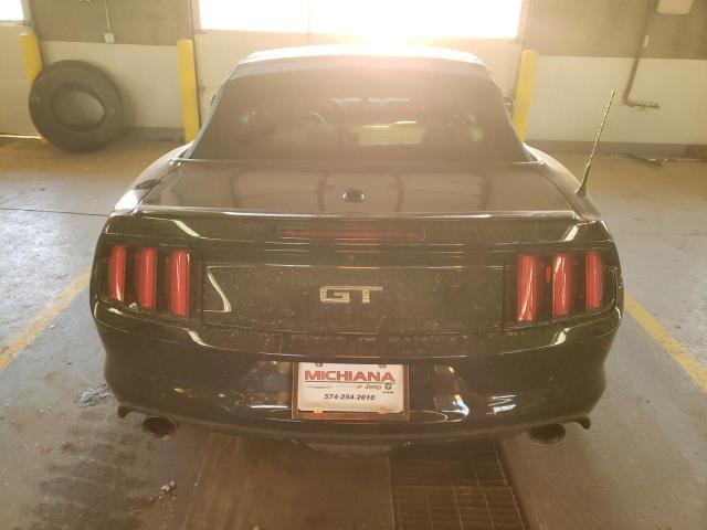 Photo 5 VIN: 1FATP8FF7H5329348 - FORD MUSTANG GT 