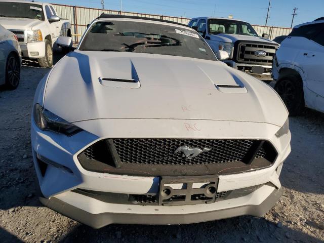 Photo 4 VIN: 1FATP8FF7J5177318 - FORD MUSTANG GT 