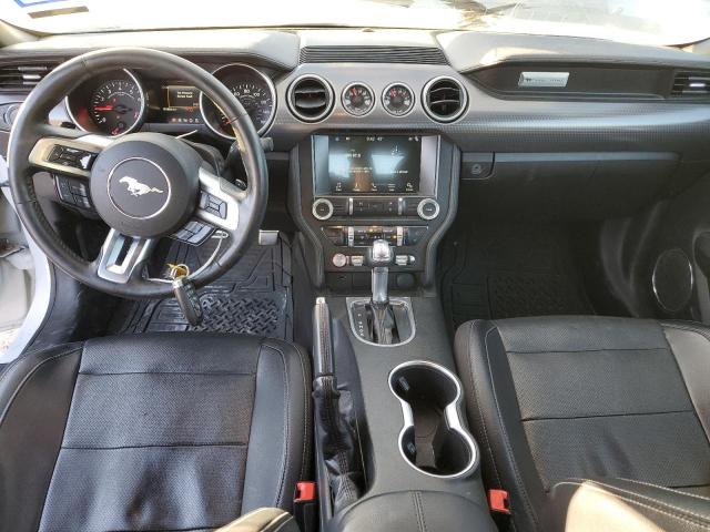 Photo 7 VIN: 1FATP8FF7J5177318 - FORD MUSTANG GT 