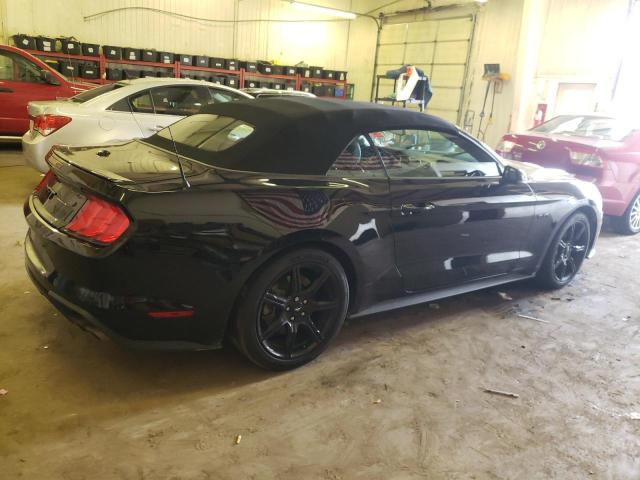 Photo 2 VIN: 1FATP8FF7K5112678 - FORD MUSTANG GT 